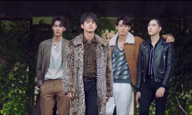 Vườn Sao Băng bản Thái: Bữa tiệc visual đỉnh chóp vẫn bị chê dở ẹc-6