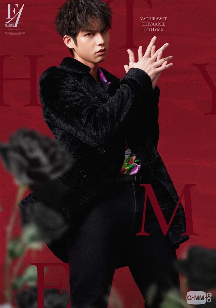 Vườn Sao Băng bản Thái: Bữa tiệc visual đỉnh chóp vẫn bị chê dở ẹc-4