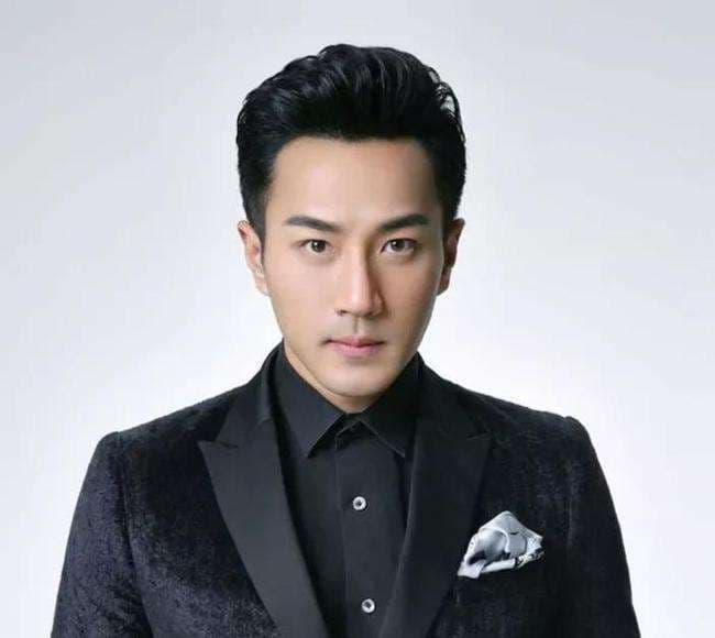 Bố chồng Dương Mịch nói về cháu nội, có vẻ muốn nhắc khéo con dâu-2