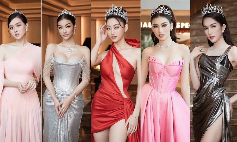 Best tranh thủ: Á hậu Ngọc Thảo vừa chạy show vừa học online-1