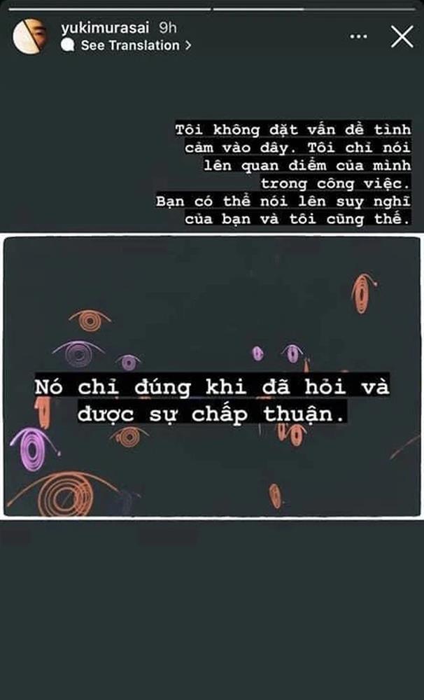 Sơn Tùng tự ý chỉnh ảnh tạp chí đăng Instagram dù điều đó cấm kỵ?-5