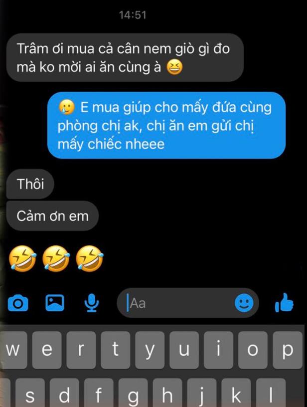 Đặt đồ ăn về công ty, cô gái ngã ngửa bị hỏi Sao không mời ai ăn cùng?-2