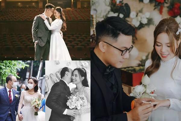 Cặp đôi Hậu Giang được tặng 1kg vàng, sổ đỏ, tiền mặt nhìn choáng-2