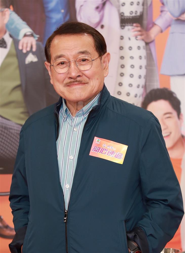 Xây dựng hình ảnh người bố tốt, Lưu Khải Uy gặp phản ứng ngược-2