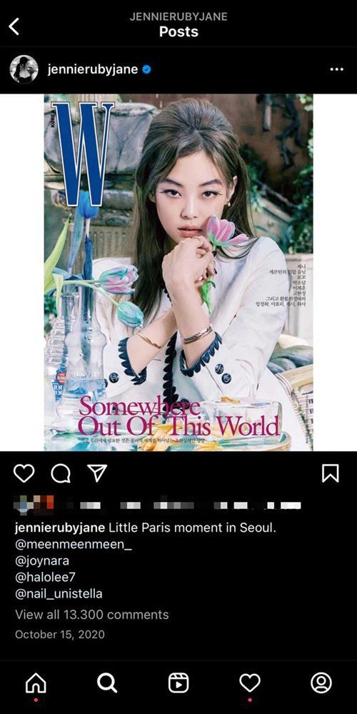 Loạt sao đình đám vỗ mặt nàng thơ của Sơn Tùng: credit kín cả ảnh-8