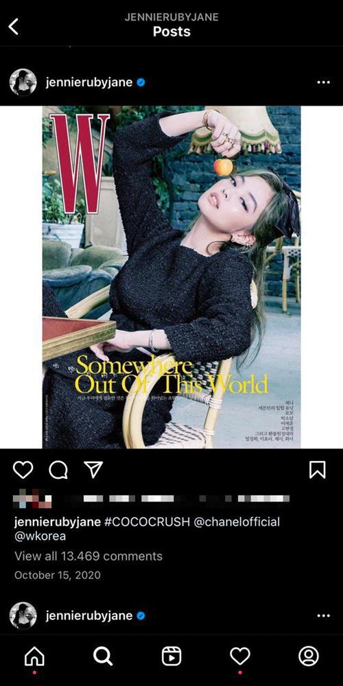 Loạt sao đình đám vỗ mặt nàng thơ của Sơn Tùng: credit kín cả ảnh-9