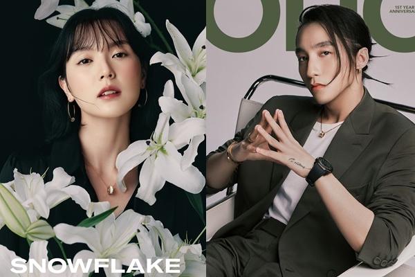 Sơn Tùng hiện tại: Tóc xõa dài lạ lẫm, đeo kính nhìn mãi chẳng ra!-8