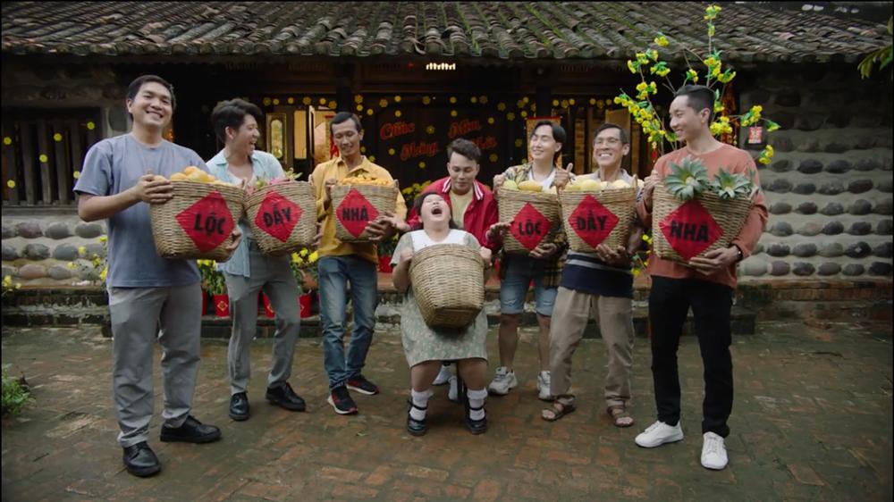 Thêm một bản nhạc bật mood dịp Tết-4