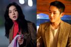 Jisoo và Jung Hae In liệu có đang đánh đổi quá nhiều vì 'Snowdrop'?