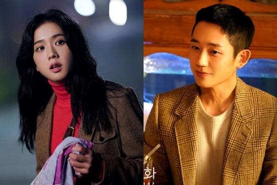 Jisoo và Jung Hae In liệu có đang đánh đổi quá nhiều vì 'Snowdrop'?