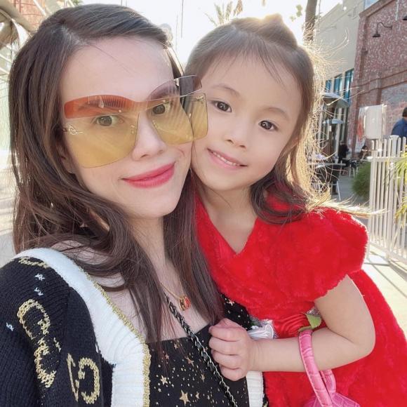 Em gái Thanh Thảo khoe mặt mộc: Ai chê thì để mặt kế bên-4