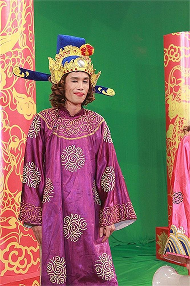 Lý do dàn sao chia tay Táo Quân: Công Lý vẫn là ẩn số?-5