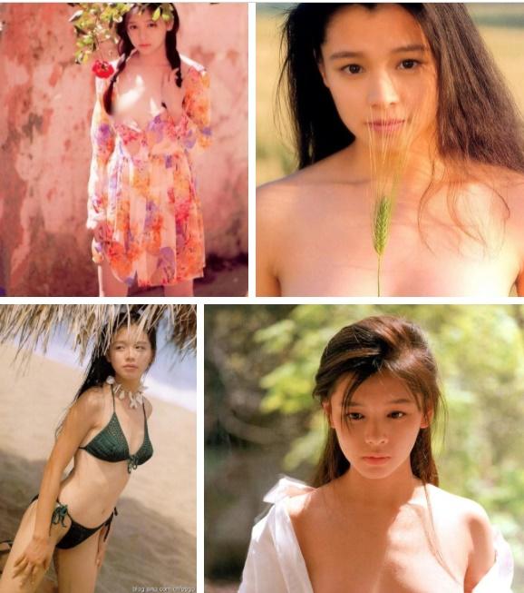 Mỹ nữ lộ clip với Vương Lực Hoành: 15 tuổi nude, 1000 ảnh sốc-3