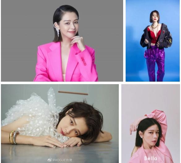 Mỹ nữ lộ clip với Vương Lực Hoành: 15 tuổi nude, 1000 ảnh sốc-4