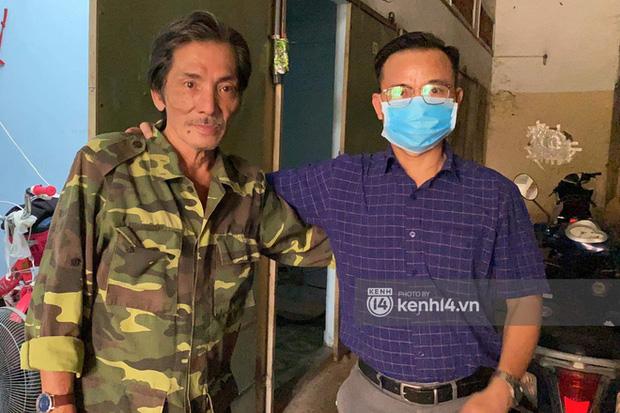 Thương Tín tố Trịnh Kim Chi, người thân cận nghi có kẻ xúi giục-1