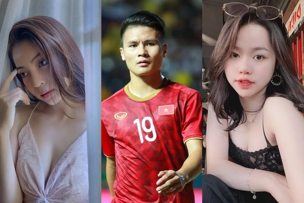 Mẹ nuôi tiết lộ cuộc nói chuyện ngắn với Quang Hải trước trận Bán kết với Thái Lan-3