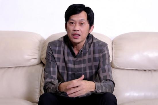 Hoài Linh không 'ăn chặn', người tố cáo có phạm tội vu khống?