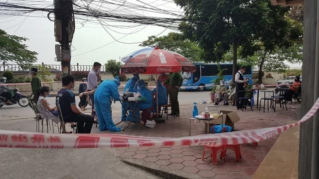 Việt Á liên tiếp trúng thầu kit test tại Nam Định, trị giá gần 58 tỷ-4