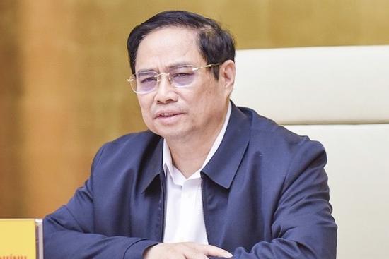 Thủ tướng yêu cầu Bộ Công an mở rộng điều tra vụ kit test Việt Á