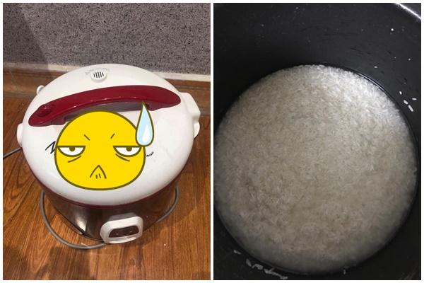 5 dấu hiệu nồi cơm điện cần bỏ gấp, cố dùng sẽ rước bệnh vào người-6