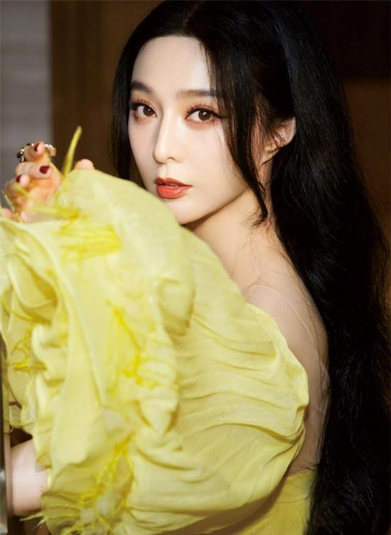 Cbiz ngày ngập thi phi: Phạm Băng Băng, Chương Tử Di bị réo-4