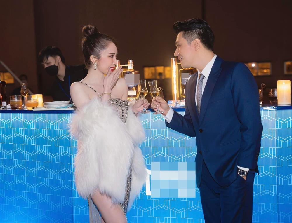 Việt Anh sánh đôi Quỳnh Nga, vợ cũ hỏi thẳng câu chí mạng-2