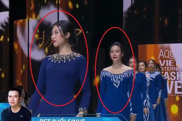 Mẹ nuôi nổi tiếng của Phạm Thư nắn gân Phạm Thùy Linh-8