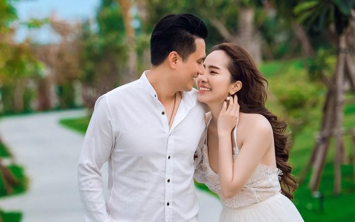 Việt Anh sánh đôi Quỳnh Nga, vợ cũ hỏi thẳng câu chí mạng-5