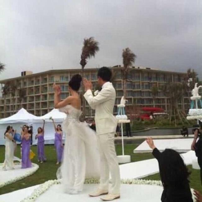 Quả báo Từ Hy Viên cướp bồ bạn thân: Chuỗi ngày khốn khổ-5