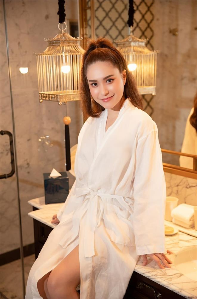 Ảnh hiếm Đoàn Di Băng thời chưa có gì, phải đi ở thuê-3