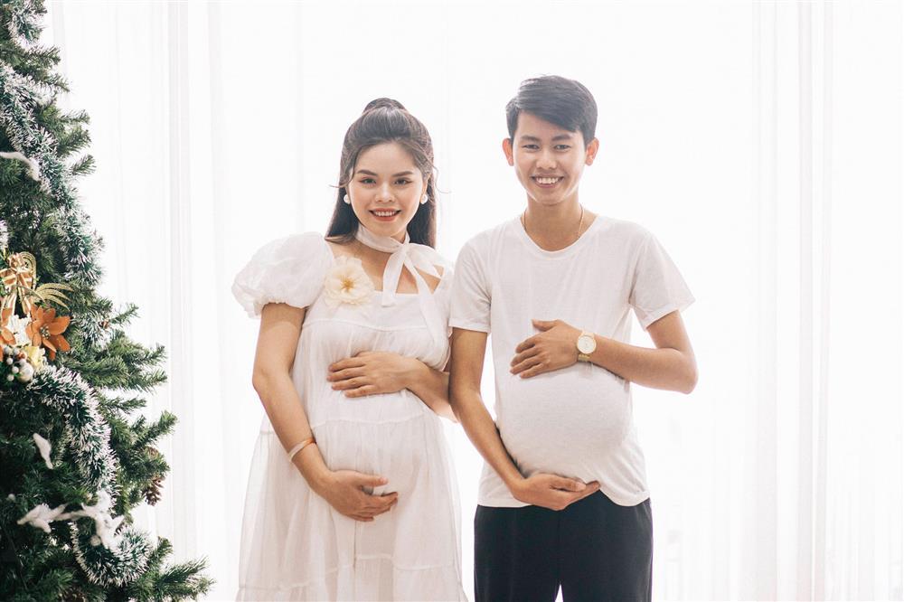 Youtuber đình đám tiết lộ chi phí siêu khủng xây nhà tặng mẹ già-5