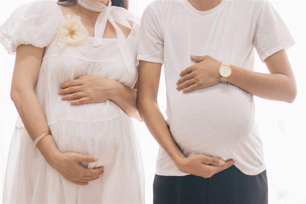 Đồng Văn Hùng Ẩm thực mẹ làm khoe ảnh vợ xinh như hot girl-2