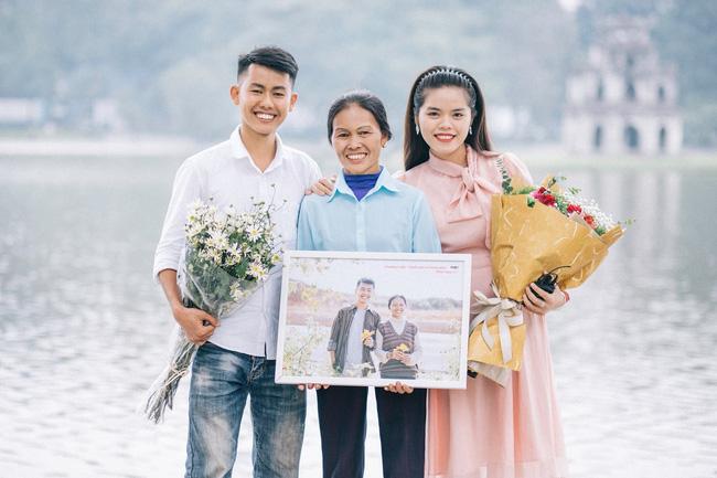 Youtuber đình đám tiết lộ chi phí siêu khủng xây nhà tặng mẹ già-4