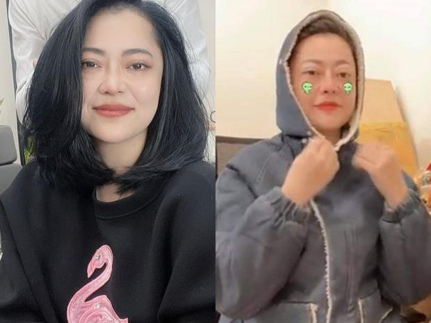 Trùm livestream Ngọc Nguyễn trả lời ra sao khi bị hỏi chồng con?-1