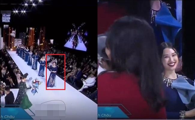 Phạm Thùy Linh tố đích danh đàn em Phạm Thư giật vị trí-2