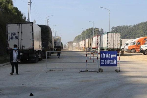 Ùn ứ nông sản: Chuyện biết rồi, khổ lắm…-1