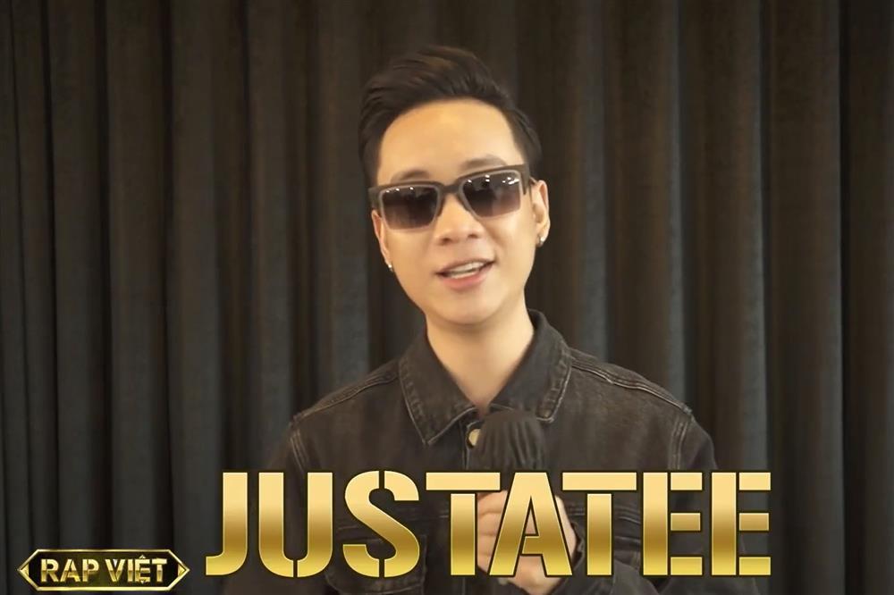 Karik lo ngại team Wowy, Rhymastic và Binz hừng hực tự tin-3