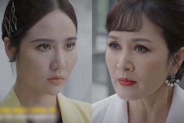 Tiểu tam Quỳnh Kool tái hợp Đình Tú trong Thương Ngày Nắng Về?-6