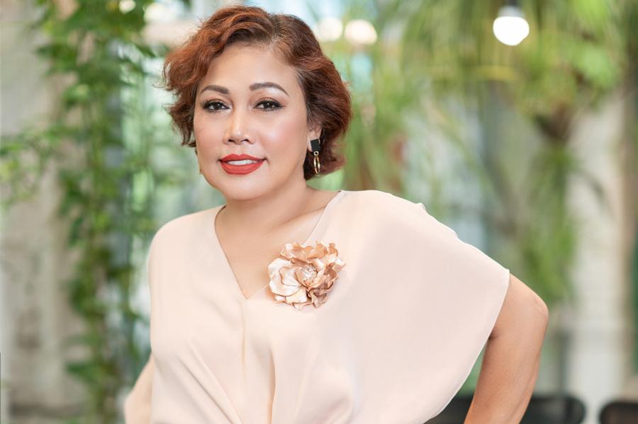 Người chồng mà Siu Black nối lại tình xưa sau 11 năm ly hôn là ai?-2