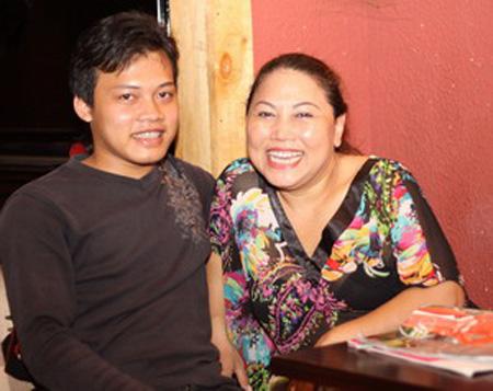 Người chồng mà Siu Black nối lại tình xưa sau 11 năm ly hôn là ai?-4