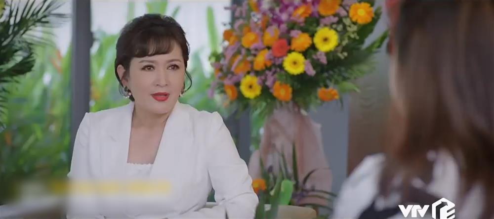 Thương Ngày Nắng Về: Xót xa mẹ đẻ mắng con gái không đủ tư cách-2