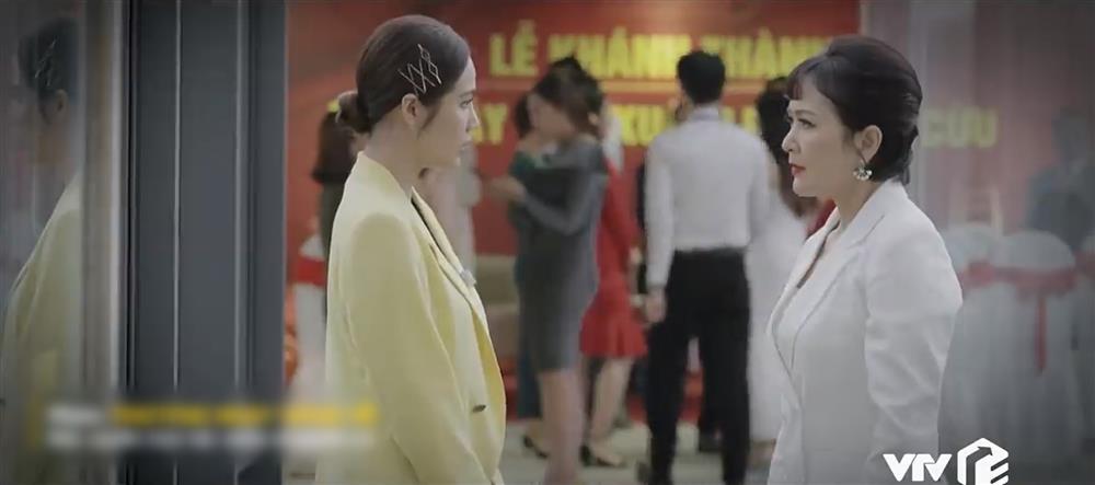 Thương Ngày Nắng Về: Xót xa mẹ đẻ mắng con gái không đủ tư cách-3