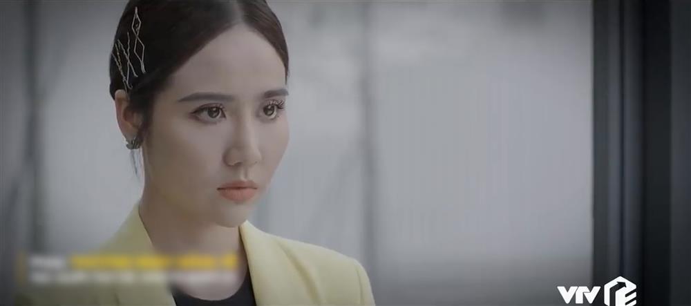 Thương Ngày Nắng Về: Xót xa mẹ đẻ mắng con gái không đủ tư cách-5