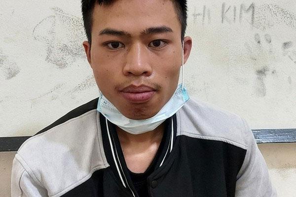 Đi cách ly, thanh niên nổi thú tính, cưỡng hiếp bé gái 13 tuổi nhiều lần-2