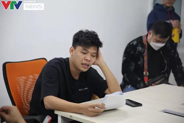 Các Táo Quân 2022 tưng bừng ngày hội ngộ-2