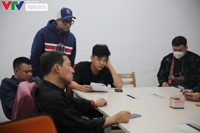 VTV ngầm bác bỏ tin Trấn Thành tham gia Táo Quân 2022-5