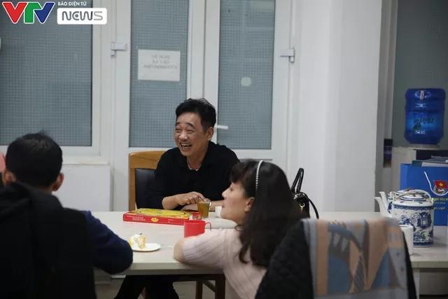 Các Táo Quân 2022 tưng bừng ngày hội ngộ-4