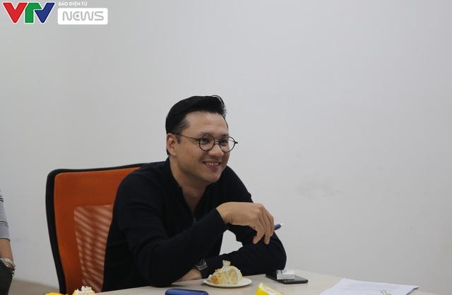 Các Táo Quân 2022 tưng bừng ngày hội ngộ-5