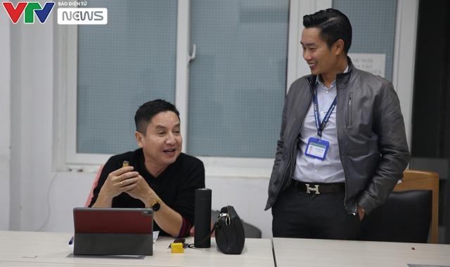 Các Táo Quân 2022 tưng bừng ngày hội ngộ-6