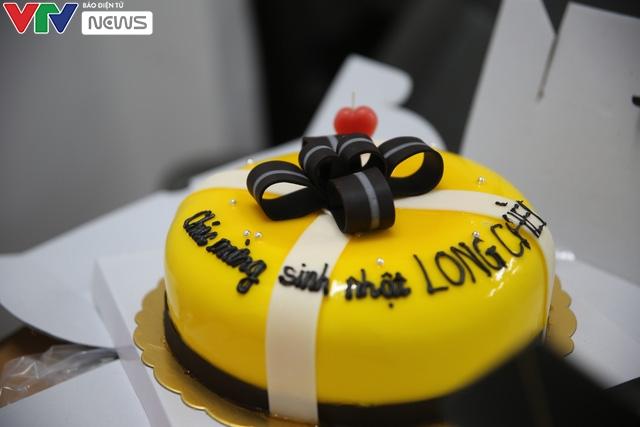 Các Táo Quân 2022 tưng bừng ngày hội ngộ-8